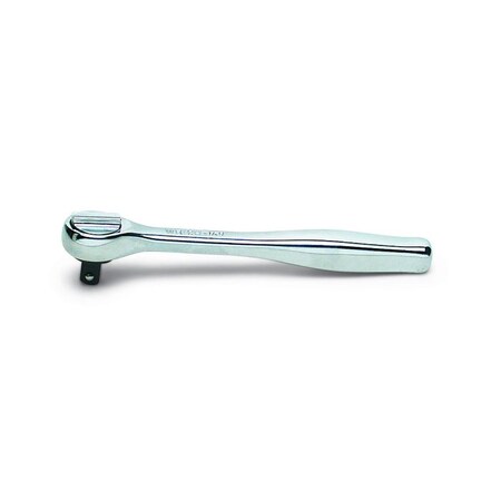 Wright Tool 6400 Ratsche – 3/4 Zoll Antrieb, 61 Cm Lang, 45 Zähne, Geschmiedeter Stahlgriff